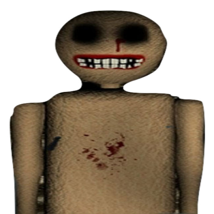 creepy monquinnn Roblox decal