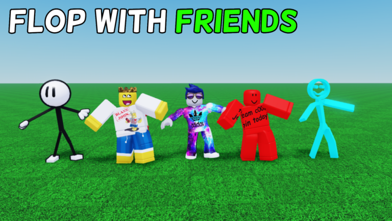 [TREND] Everybody do the Flop! screenshot 1