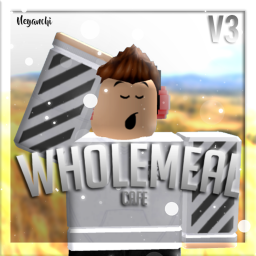 Wholemeal V3.4 - Something Better.