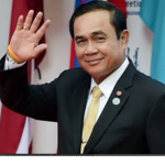 พรรคพลังประชารัช