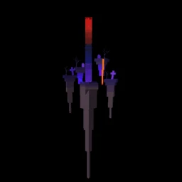Tower of Terrifying Beauty (ToTB) icon