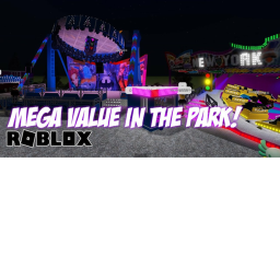Mega Value In The Park 2024