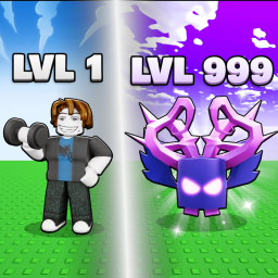 [⚡] Power Legends-Simulator
