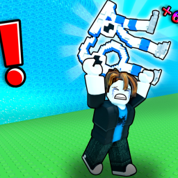 Escape Tsunami to Take Brainrots!