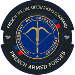 FAF | French Special Operations Command
