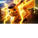 Pikachu and Friends Fan Club