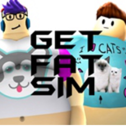 Get Fat Simulator!