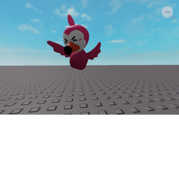 Flamingo fan hangout