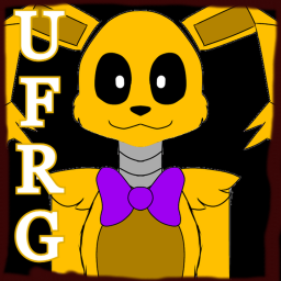 Untitled Fnaf Rp Game(Halloween!)