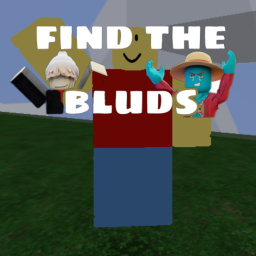 find the bluds