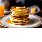 DA PANCAKE SQUAD