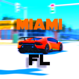 [UPDATE!] Miami Florida (Alpha)