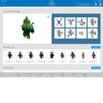 Cooolest Roblox fan club