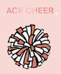 ACE cheerleading