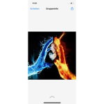 Elementen gruppe