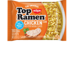 Ramen Squad by the way ramen is the best