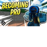 Pro's Gamers only