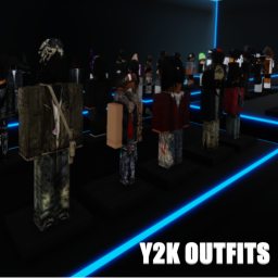 Pual's Outfit Ideas 👑 [400+ Y2K]