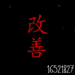 XKaizenX