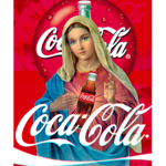 Your mamas Coca Cola Kingdom