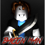 Bacon robux donation