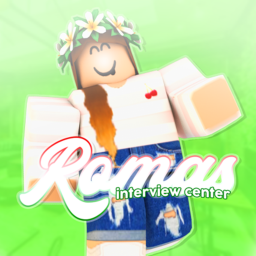 [WE'RE HIRING] Roma's Interview Center!