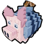 Svinino Bombondino 🐷💣