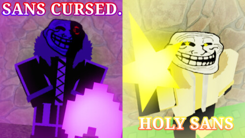 [JOTARO] Trollge Universe Incident: Restart