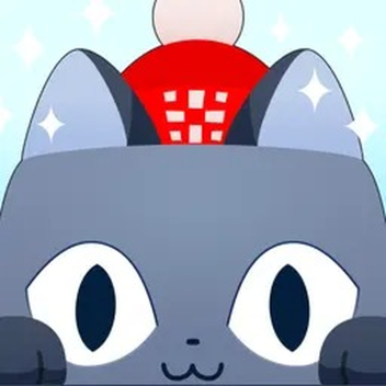 [YEET] Pet Simulator X Reborn! 🎄