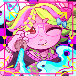 [ 👽 NEW EVENT 🍂 ] Fuzzy Horizon (ALPHA) icon