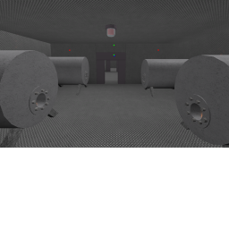 MM Engine Room