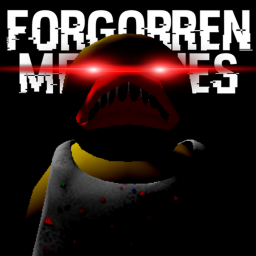 Forgorren Memories 💀
