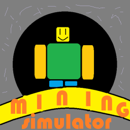 Mining Simulator (Alpha)