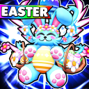 EASTER 🐰 Tap Simulator