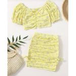 Nayla’s Clothes