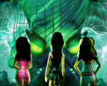 THE DRESS TO IMPRESS DIVAS