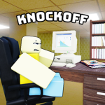 KnockOff Studios!