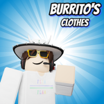 Cool Burrito Clothes!
