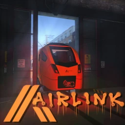 Airlink icon