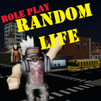 RANDOM LIFE! (BETA) NEW JOBS/HOUSES/V1.0
