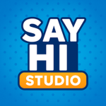 Say Hi Studio