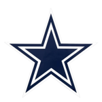 Football Fusion Dallas Cowboys