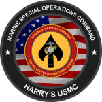 |MARSOC| ⊡ Marine Corps Forces Specіal Operations