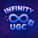 Infinity UGC'S OFFICIAL