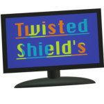 Twisted Shield's