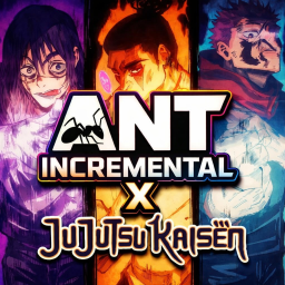 [JJK EVENT] Ant Incremental v1 icon