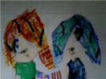 GlamXcore An RoxyRocker Fan Group <33