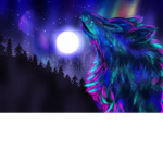galixy wolves