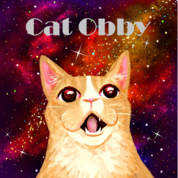 Cat Obby
