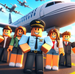 Atlantic Airport rp